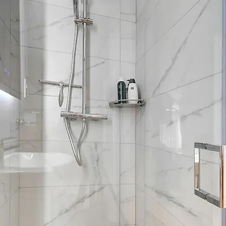 - Le Cocoune - Cosy & Cute Flat Apartment *
