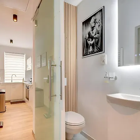 Apartment - Le Cocoune - Cosy & Cute Flat *