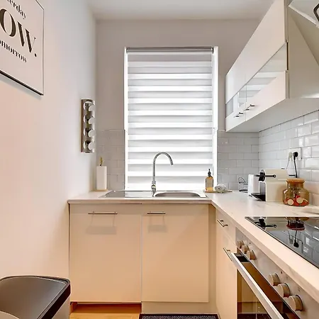 Apartment - Le Cocoune - Cosy & Cute Flat