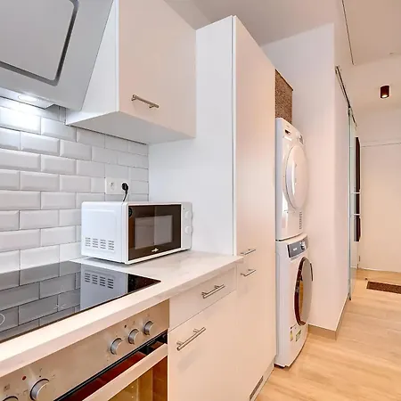 - Le Cocoune - Cosy & Cute Flat Liege