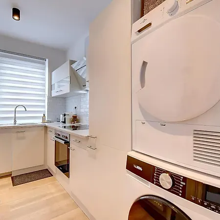 - Le Cocoune - Cosy & Cute Flat *