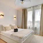 Lägenhet - Le Cocoune - Cosy & Cute Flat
