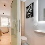 Lägenhet - Le Cocoune - Cosy & Cute Flat *