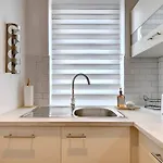- Le Cocoune - Cosy & Cute Flat