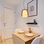 Lägenhet - Le Cocoune - Cosy & Cute Flat *