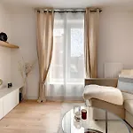Lägenhet - Le Cocoune - Cosy & Cute Flat