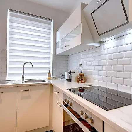 Lägenhet - Le Cocoune - Cosy & Cute Flat *
