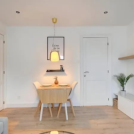 - Le Cocoune - Cosy & Cute Flat