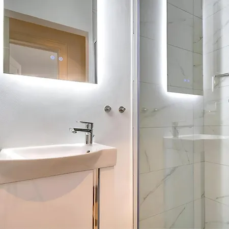 - Le Cocoune - Cosy & Cute Flat Apartamento