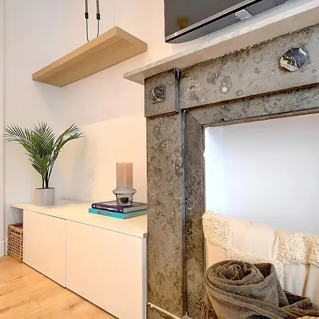 - Le Cocoune - Cosy & Cute Flat *